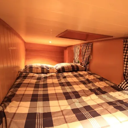 Prázdninový dům Deo Annuente Eh1 Enkhuizen