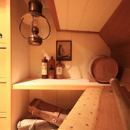 Prázdninový dům Deo Annuente Eh1