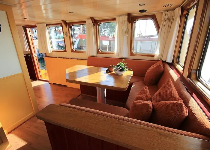 Deo Annuente Eh1 Vakantiehuis *