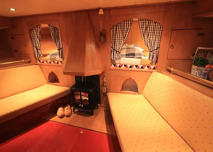 Vakantiehuis Deo Annuente Eh1