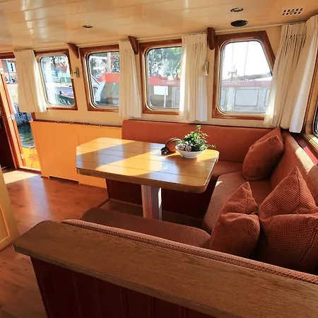 Deo Annuente Semesterbostad *